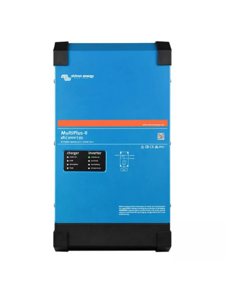 Inwerter Victron Energy Multiplus Ii 48/3000/35-32 230V