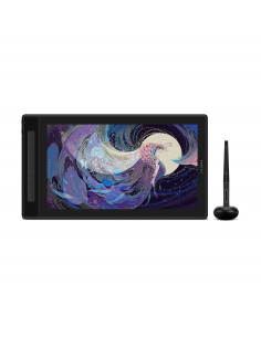 Tablet Graficzny Huion Kamvas Pro 16 2.5K