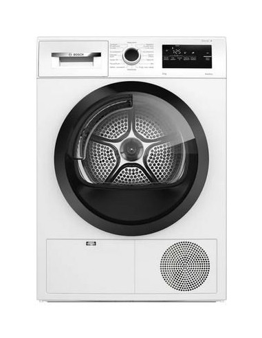 Suszarka Do Bielizny Bosch Wth85V2Kpl