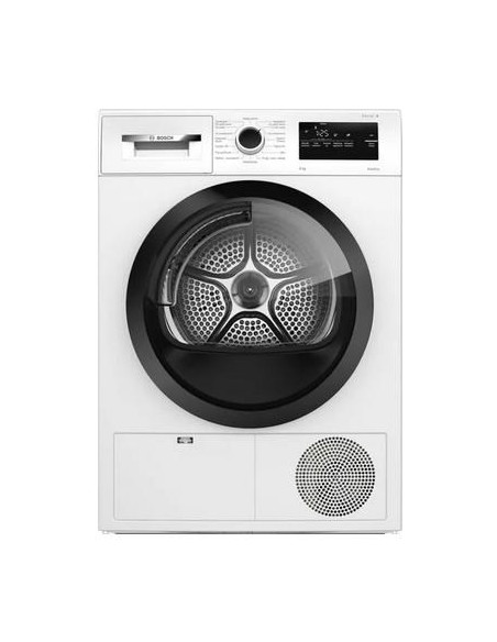 Suszarka Do Bielizny Bosch Wth85V2Kpl