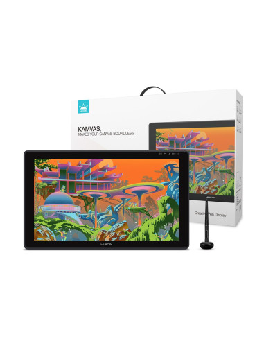 Tablet Graficzny Huion Kamvas 22 Plus