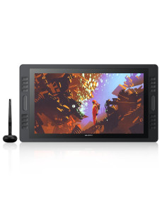 Tablet Graficzny Huion Kamvas Pro 20 (2019)