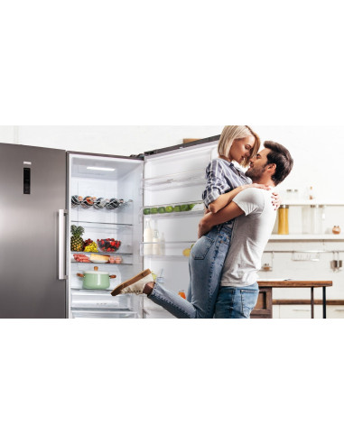 Zamrażarka Szufladowa Poj.274L (Inox) Mpm-304-Zf-12