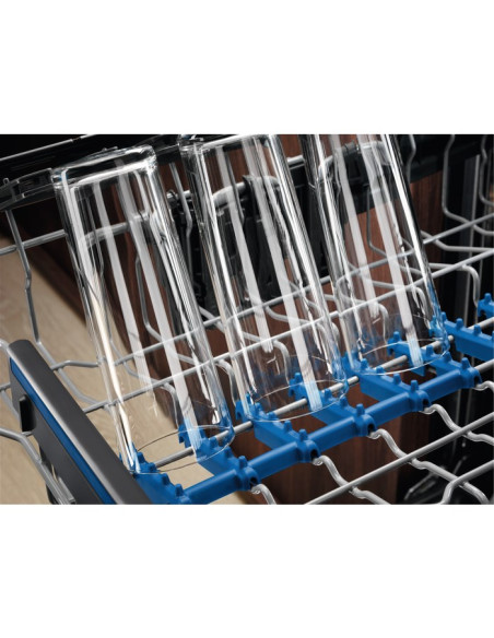 Zmywarka Do Zabudowy Electrolux Eem43300Ix