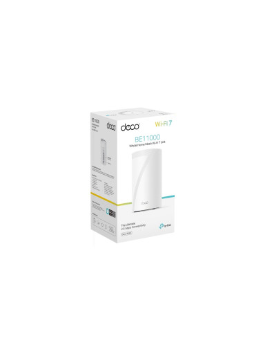 System Mesh Tp-Link Deco Be65 (1-Pack)