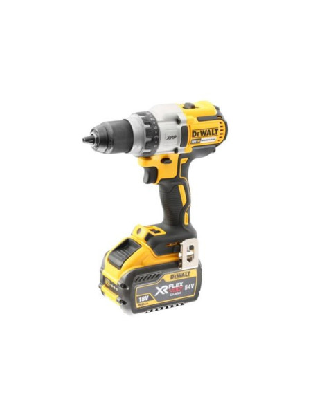18V Xr Li-Ion Wiertarko-Wkrętarka 2Xfv6.0Ah + Ład. +Tstak