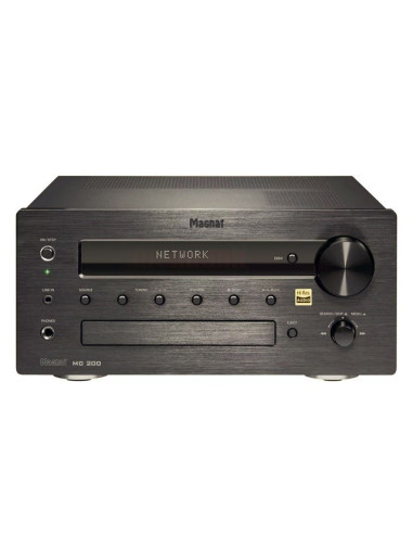 Wzmacniacz Stereo Magnat Mc-200