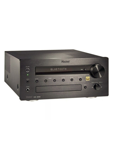 Wzmacniacz Stereo Magnat Mc-200