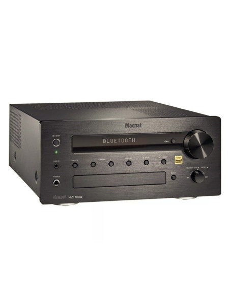 Wzmacniacz Stereo Magnat Mc-200