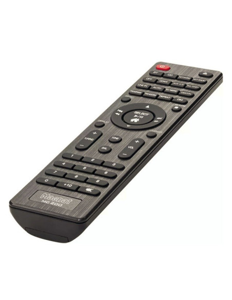 Wzmacniacz Stereo Magnat Mc-200