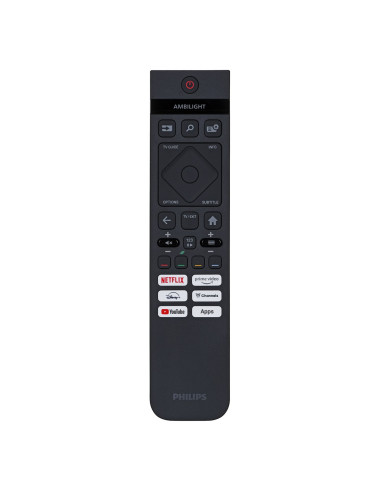 Telewizor 55" Philips 55Pus8009