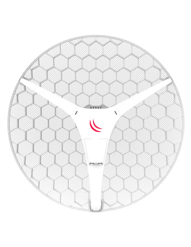 Wrl Lhg Xl 5Ghz/Rblhgg-5Acd-Xl4Pack Mikrotik