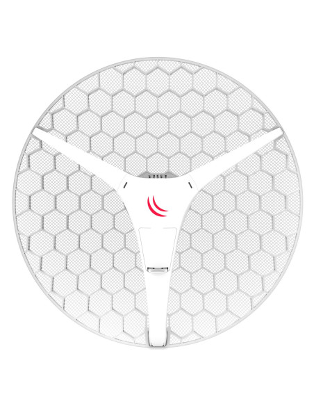Wrl Lhg Xl 5Ghz/Rblhgg-5Acd-Xl4Pack Mikrotik