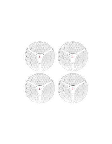 Wrl Lhg Xl 5Ghz/Rblhgg-5Acd-Xl4Pack Mikrotik