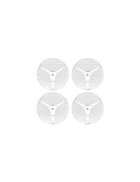 Wrl Lhg Xl 5Ghz/Rblhgg-5Acd-Xl4Pack Mikrotik