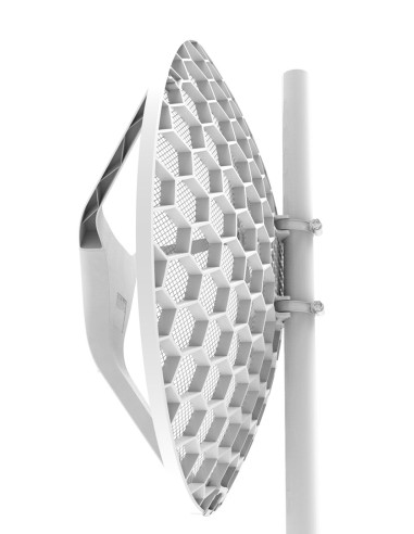 Wrl Lhg Xl 5Ghz/Rblhgg-5Acd-Xl4Pack Mikrotik