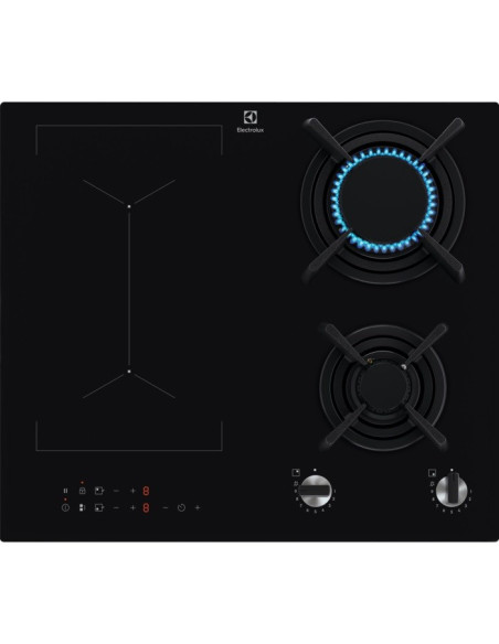 Płyta Indukcyjno-Gazowa Electrolux Kdi641723K