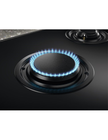 Płyta Indukcyjno-Gazowa Electrolux Kdi641723K