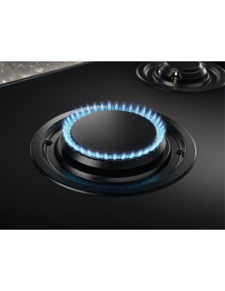 Płyta Indukcyjno-Gazowa Electrolux Kdi641723K