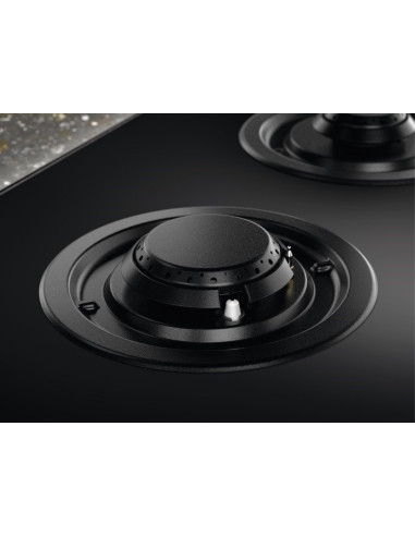 Płyta Indukcyjno-Gazowa Electrolux Kdi641723K