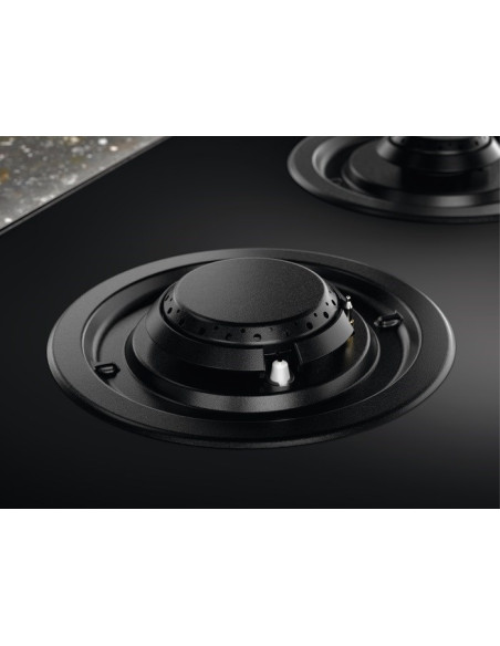 Płyta Indukcyjno-Gazowa Electrolux Kdi641723K