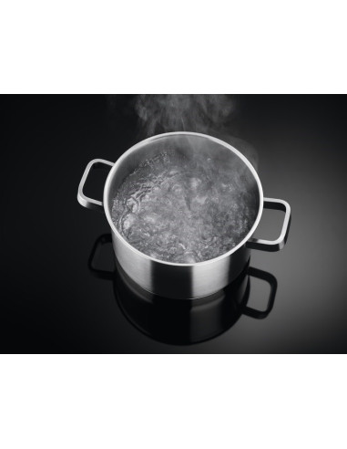 Płyta Indukcyjno-Gazowa Electrolux Kdi641723K