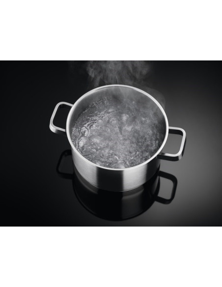 Płyta Indukcyjno-Gazowa Electrolux Kdi641723K