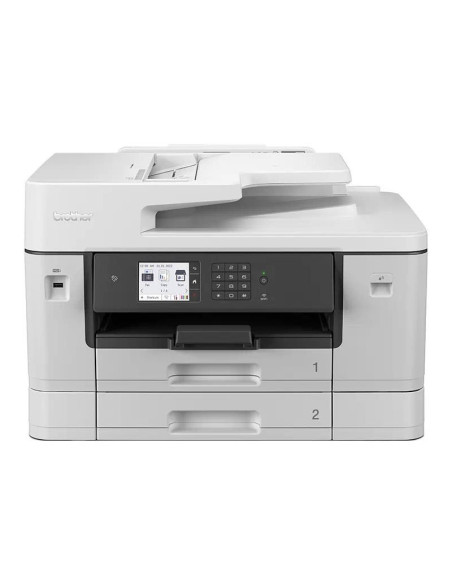 Urządzenie Wielofunkcyjne Brother Mfc-J3940Dw