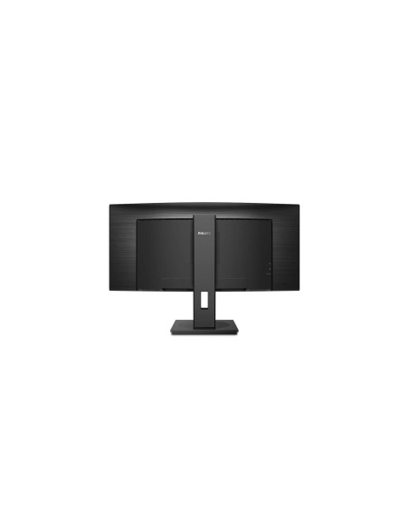Philips B Line 346B1C/00 Monitor Komputerowy 86,4 Cm (34") 3440 X 1440 Px Quad Hd Lcd Czarny