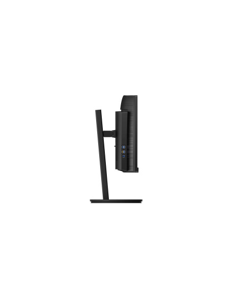 Philips B Line 346B1C/00 Monitor Komputerowy 86,4 Cm (34") 3440 X 1440 Px Quad Hd Lcd Czarny