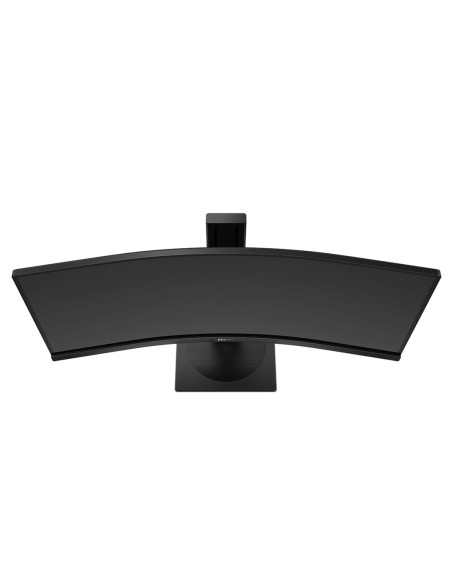 Philips B Line 346B1C/00 Monitor Komputerowy 86,4 Cm (34") 3440 X 1440 Px Quad Hd Lcd Czarny