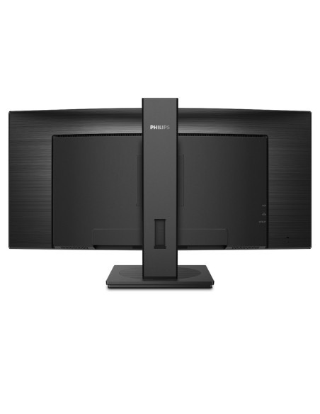 Philips B Line 346B1C/00 Monitor Komputerowy 86,4 Cm (34") 3440 X 1440 Px Quad Hd Lcd Czarny