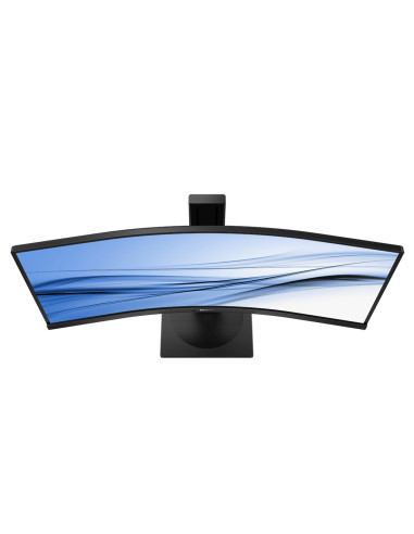 Philips B Line 346B1C/00 Monitor Komputerowy 86,4 Cm (34") 3440 X 1440 Px Quad Hd Lcd Czarny