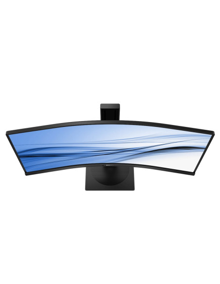 Philips B Line 346B1C/00 Monitor Komputerowy 86,4 Cm (34") 3440 X 1440 Px Quad Hd Lcd Czarny
