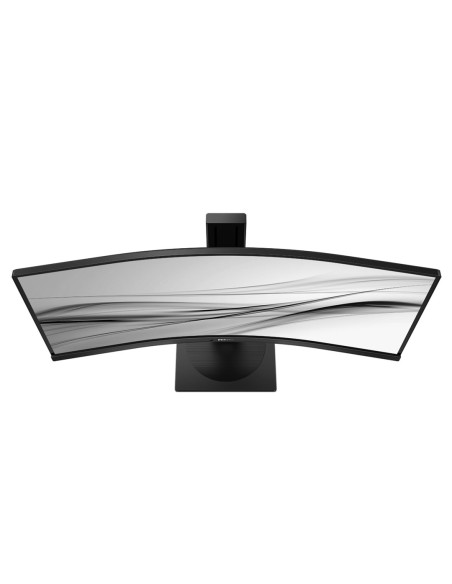 Philips B Line 346B1C/00 Monitor Komputerowy 86,4 Cm (34") 3440 X 1440 Px Quad Hd Lcd Czarny