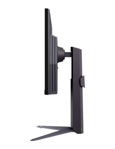 Lg 27Gs75Qx-B Monitor Komputerowy 68,6 Cm (27") 2560 X 1440 Px Quad Hd Czarny