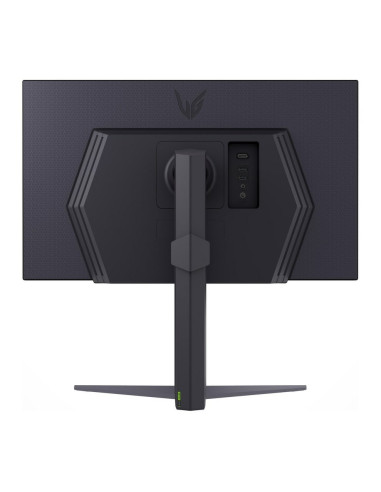 Lg 27Gs75Qx-B Monitor Komputerowy 68,6 Cm (27") 2560 X 1440 Px Quad Hd Czarny