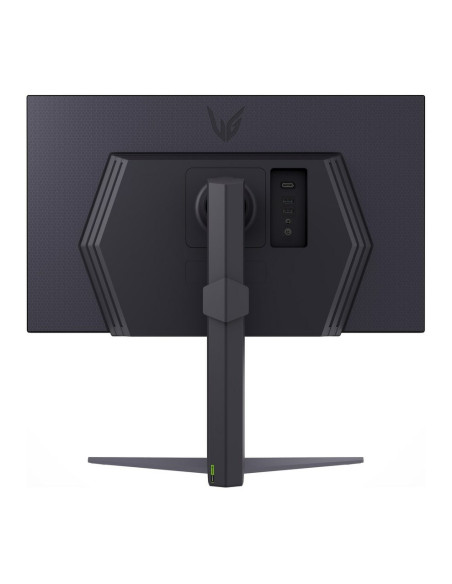 Lg 27Gs75Qx-B Monitor Komputerowy 68,6 Cm (27") 2560 X 1440 Px Quad Hd Czarny