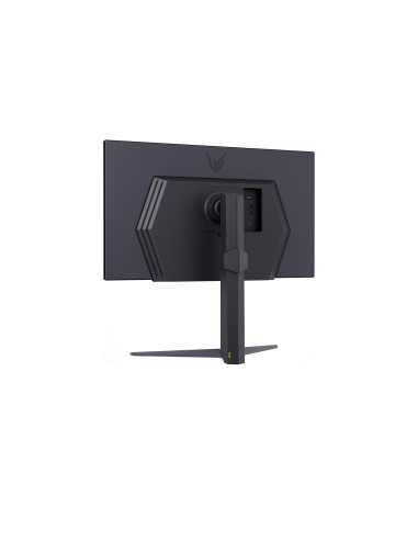 Lg 27Gs75Qx-B Monitor Komputerowy 68,6 Cm (27") 2560 X 1440 Px Quad Hd Czarny