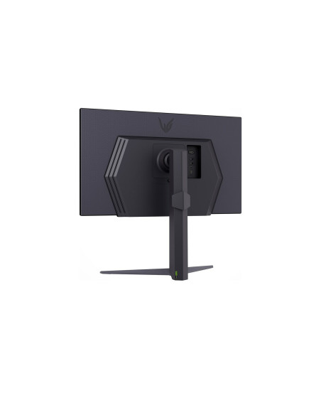 Lg 27Gs75Qx-B Monitor Komputerowy 68,6 Cm (27") 2560 X 1440 Px Quad Hd Czarny