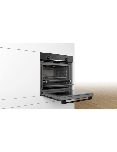 Piekarnik Bosch Hbg5370B0
