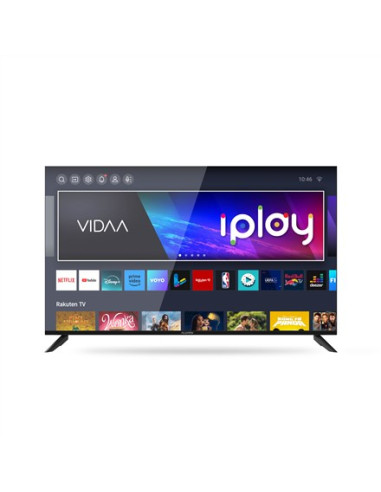 Allview 50Iplay6200-U | 50 | Telewizor Smart Tv | Uhd