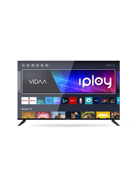 Allview 50Iplay6200-U | 50 | Telewizor Smart Tv | Uhd