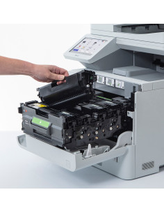 Brother Tn-821Xlc Kaseta Z Tonerem 1 Szt. Oryginalny Cyjan 2