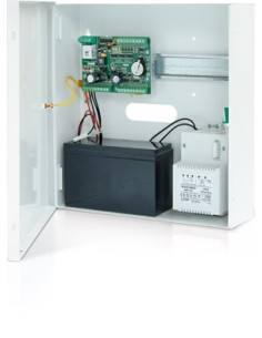 Kontroler Dostępu Roger W Obu. Z Zas. Pr402Dr-Set