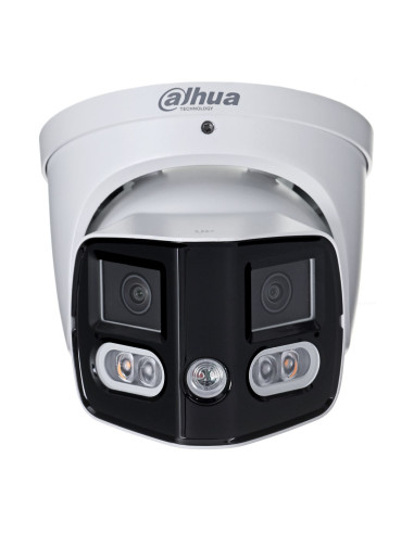 Kamera Ip Tioc Duo Dahua