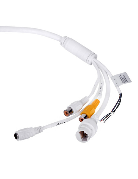 Kamera Ip Tioc Duo Dahua
