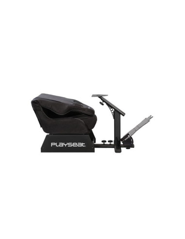 Fotel Gamingowy Playseat Alcantara Rem.00008 (Kolor Czarny)