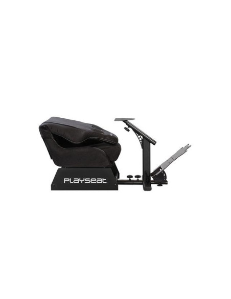 Fotel Gamingowy Playseat Alcantara Rem.00008 (Kolor Czarny)