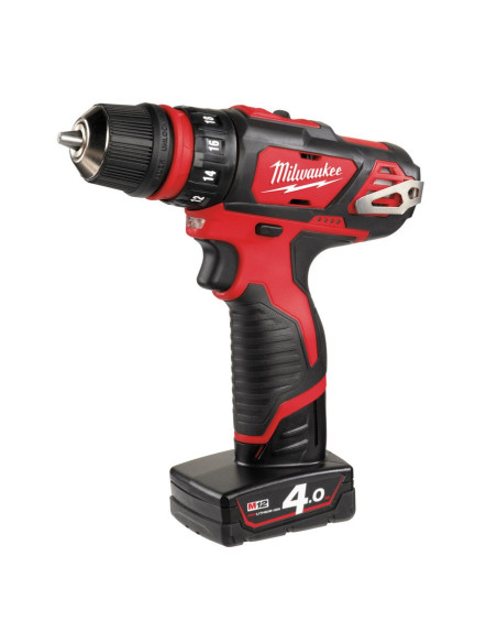 Milwaukee M12 Bddxkit-202C Czarny, Czerwony 1,2 Kg